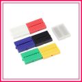 170 Tie Point Solderless Mini Breadboard For DIY Arduino Projects. 