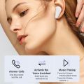 X95 rue 5.0 echlogy Earphones tooth Wireless Waterproof alf In-ear Earbuds iFi eadphone for o ame. 