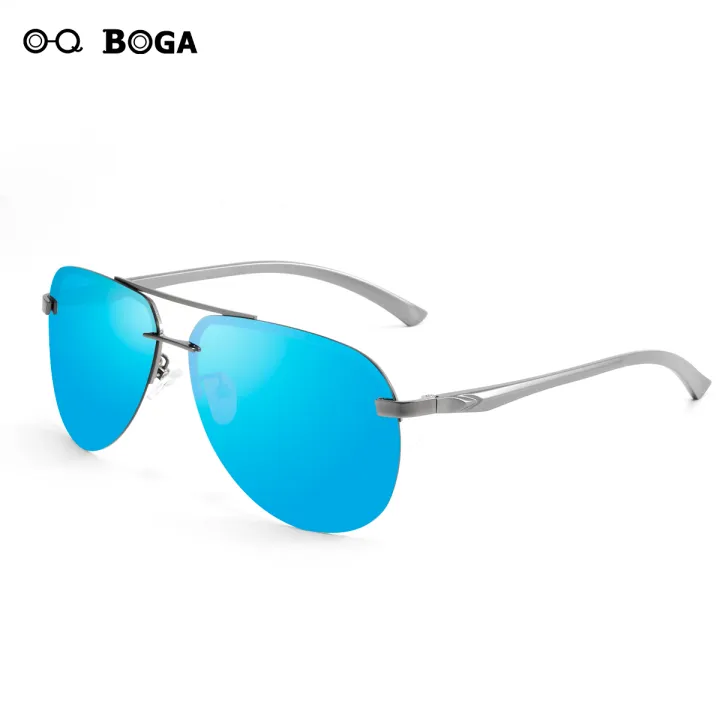 OQ%20BOGA%207%20Styles%20Unisex%20Classic%20Aviator%20Polarized%20Sunglasses%20Men%20Women%20Colorful%20Half%20Rim%20Sun%20Glasses%20UV400%20-%20Image%2010