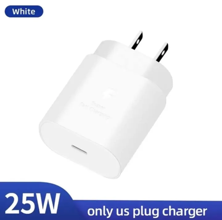 Samsung%2025W%20Super%20Fast%20Charger%20Usb%20Type%20C%20Charger%20Power%20Adapter%20For%20Galaxy%20-%20Charger(Free%20TYPE%20C%20TO%20TYPE%20C%20Cable)%20-%20Image%206