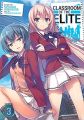 Classroom of the Elite (Light Novel) Vol 1.2.3.4.5.6.7.8.9.10.11. 