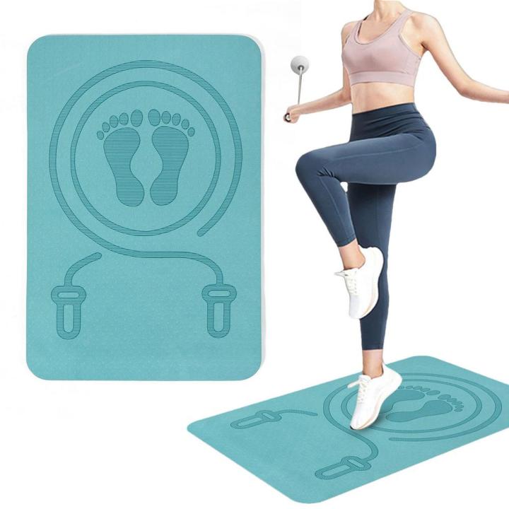 Jump%20Rope%20Mat%20Skipping%20Rope%20Mat%20Workout%20Mats%20For%20Home%20Gym%20Flooring%20Shock%20Absorbing%20Fitness%20Pad%20Non-Slip%20Equipment%20For%20Floor%20-%20Image%202