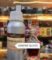 Perfume Type Attar Combo Pack (5 piece - Vampire Blood, Ehsas Al Arabia, Baccarat Rouge, Cool Water, Irani Bakhoor). 