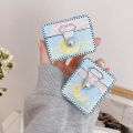 Painting Moon Sky Earphone Case For 3 2 1 Soft Bluetooth Headset Protection For Air Pods Pro Bag.