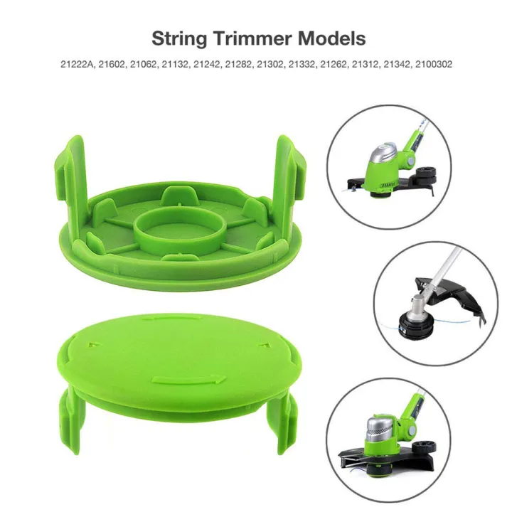 3Pack%20Spools%20Cap%20for%20Greenworks%2021332%2021342%2024%20Volt%2040V%20-%20Image%205
