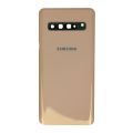 For Samsung Galaxy S10 5G Back Panel/Backshell/ Casing With Logo-All Colors Available.