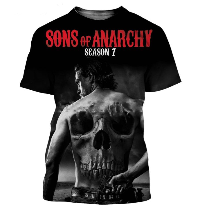 New%20Trendy%20Sons%20of%20Anarchy%203D%20Printed%20T%20Shirts%20Mens%20Womens%20Harajuku%20Style%20Streetwear%20Summer%20Tops%20-%20Image%207
