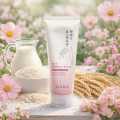 Dabo Rice Ferment Foam cleanser face wash - Shopilax.