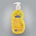 Kodomo Baby Shampoo Original 400ml. 