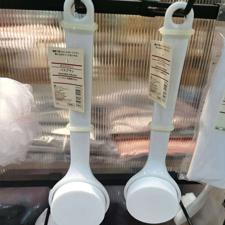 Japanese%20style%20unprinted%20face%20wash%20high%20density%20sponge%20head%20shower%20stain%20remover%20exfoliating%20brush%20bathroom%20scrub%20-%20Image%203