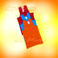 3 Pieces set multi Color boy t-shirt Tank Top kids top, baby boy top, sando. 