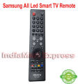 RM 625 All Samsung led Smart TV Master Remote Control.. 