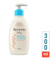 AVEENO Baby Hair And Body Wash 300ml UK.