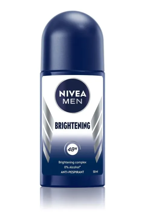 50%C2%A0ml%20NIVEA%20MEN%20Brightening%20Deodorant%20Roll%20on%20International%20Germany%20product%20used%20for%20male%20-%20Image%203