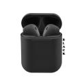 Mi Xiaomi  Airpods i12 True Wireless Bluetooth Earbuds Super Stereo Sound Quality-By Arham Gedget. 