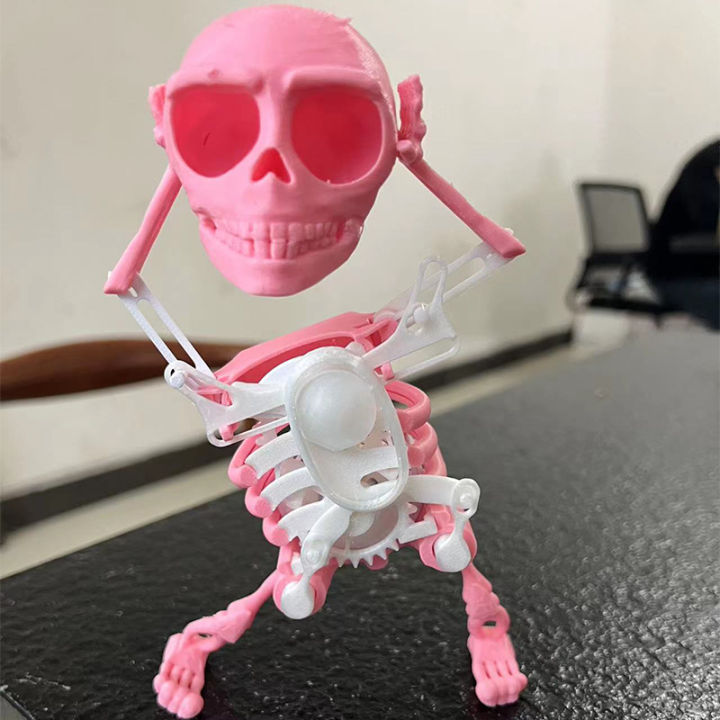 3D%20Printing%20Dancing%20Pink%20Skull%20Skeleton%20Amazing%203D%20Printed%20Dancing%20Skeleton%20Toy%20Mystic%20-%20Image%204