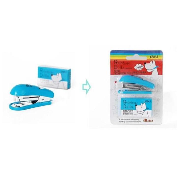 Cheapest Mini Stapler With Stapler Pin