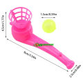2 pcs x Floating Blow Ball Toy Nostalgic Retro Suspension Blowing Ball Toys.
