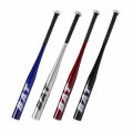 Baseball Bat - Silver. 