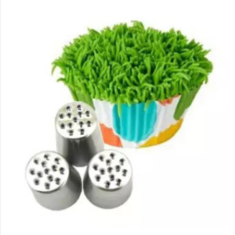 1%20piece%20Stainless%20Steel%20Grass%20Design%20Piping%20Nozzle%20For%20Cake%20Decoration%20(Model:%20Grass)%20-%20Image%202