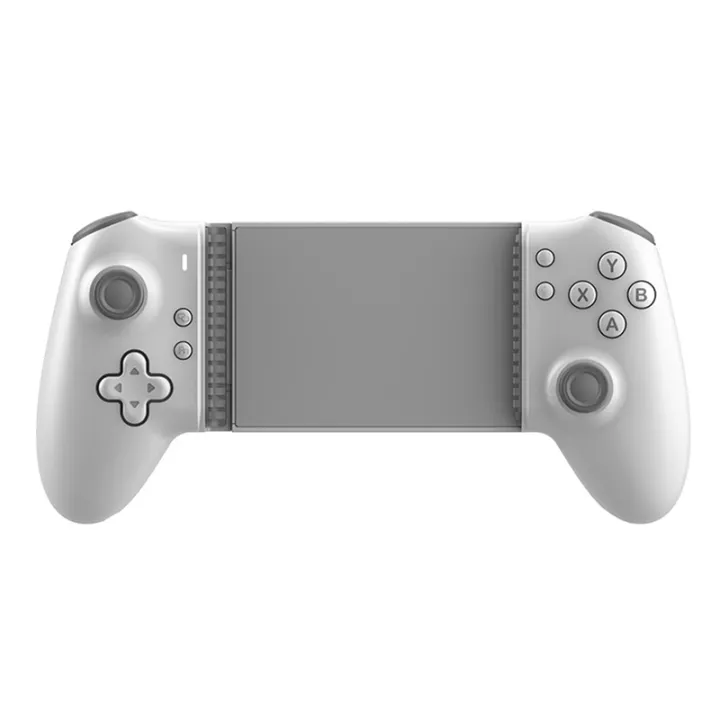 S3 Gamepad Gaming Control with BT Type C Game Pad Controller for Hall ...