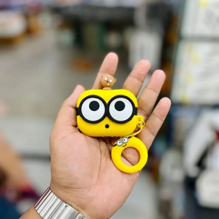 (Only%20Cover)%20For%20Apple%20Airpods%20Pro%20and%20%20pro%202nd%20Gen%20Premium%20Earbuds%20Protective%20Cover%20(Headphone%20not%20included)%20joyroom%20T03s%20Pro%20Headphone%20not%20included%20-%20Image%204