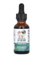 MaryRuth's, Organic Kids Focus & Attention Liquid Extract, Alcohol Free, 1,180 mg (30 ml). 