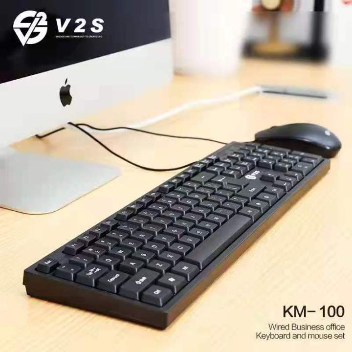 V2S%20KM200%20Universal%20Combo%20Bundle%20Wired%20Gaming%20With%20RGB%20Backlight%20Key%20Mechanical%20Keyboard%20And%20Mouse%20Set%20-%20Image%208