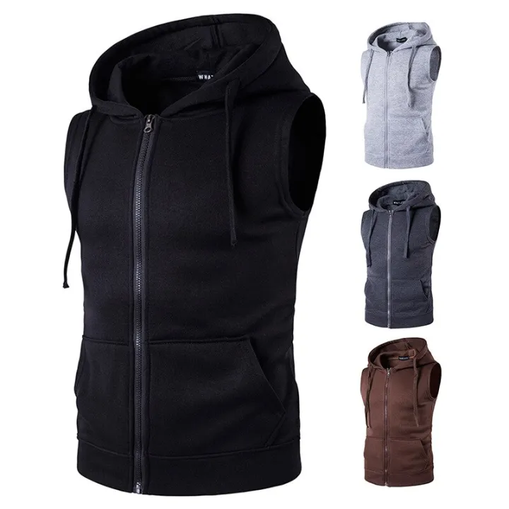 Mens%20Sleeveless%20Hoodies%20Fashion%20Hooded%20Sweatshirt%20Bodybuilding%20Men%20vest%20Clothing%20Sweatshirts%20Men%20Hooded%20Tracksuit%20-%20Image%206