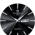 Men's Men's Brand Sports Men's Mechanical Quartz Watch 2024 New Entry Luxury Fashion Wristwatch Men's Waterproof. 