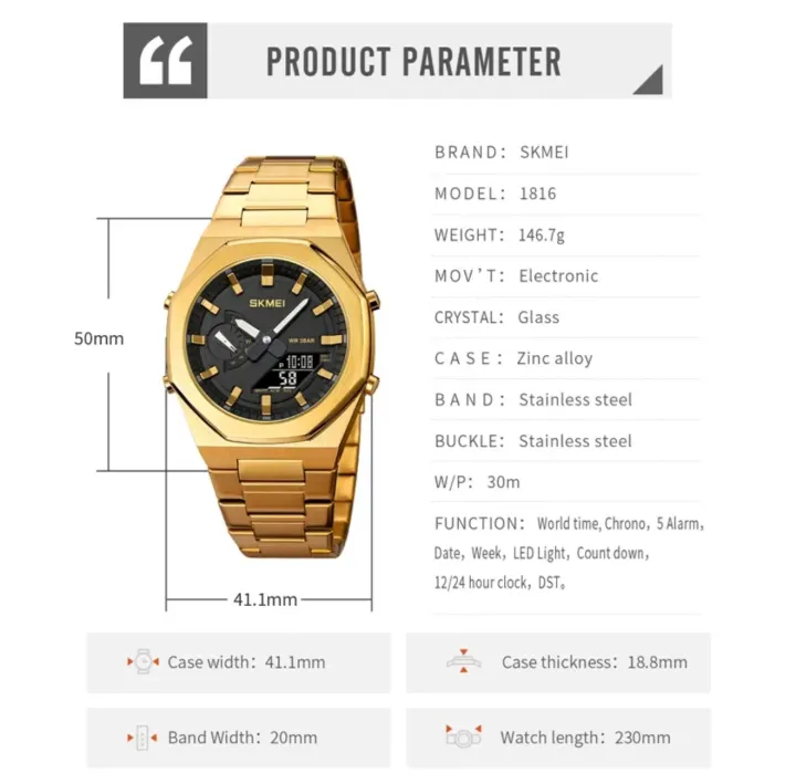 SKMEI%20Dual-Display%20Electronic%20Watch%20With%20Luminous%20Waterproof%20Steel%20Strap%20Fashion%20Business%20Wristwatches%20For%20Men%201816%20-%20Image%207