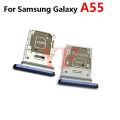 Samsung Galaxy A55 SIM card holder tray for Samsung Galaxy A55 sim try.