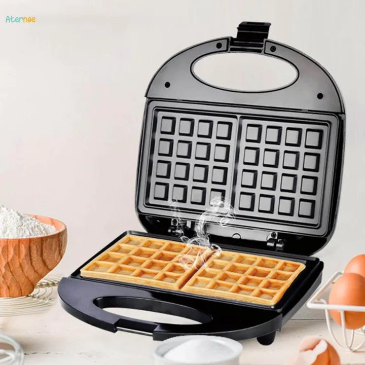 Waffle%20Machine%20Electric%20Waffles%20Maker%20Machine%20for%20Lunch%20Omelette%20-%20Image%202