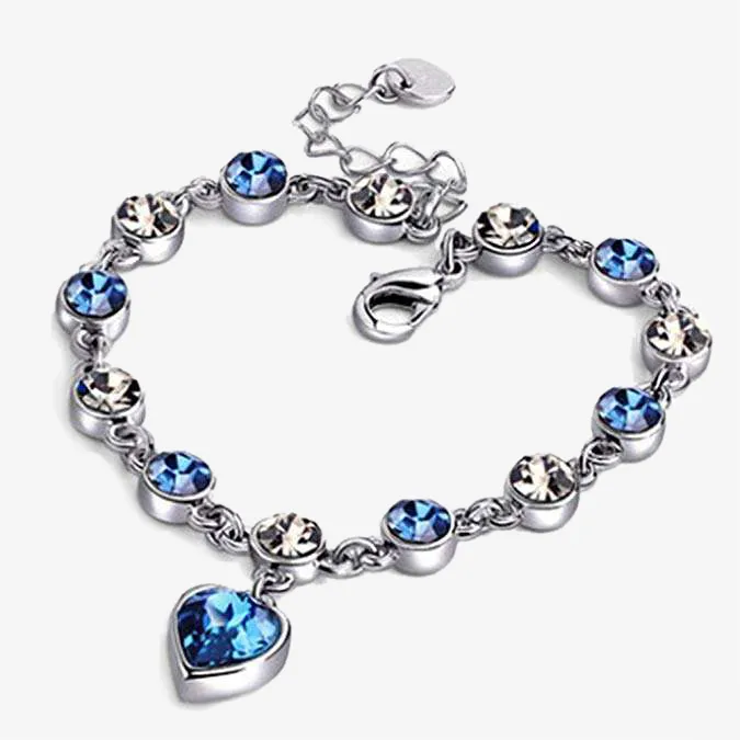 Blue%20Rhinestone%20Ocean%20Heart%20Bracelet%20-%20Image%202