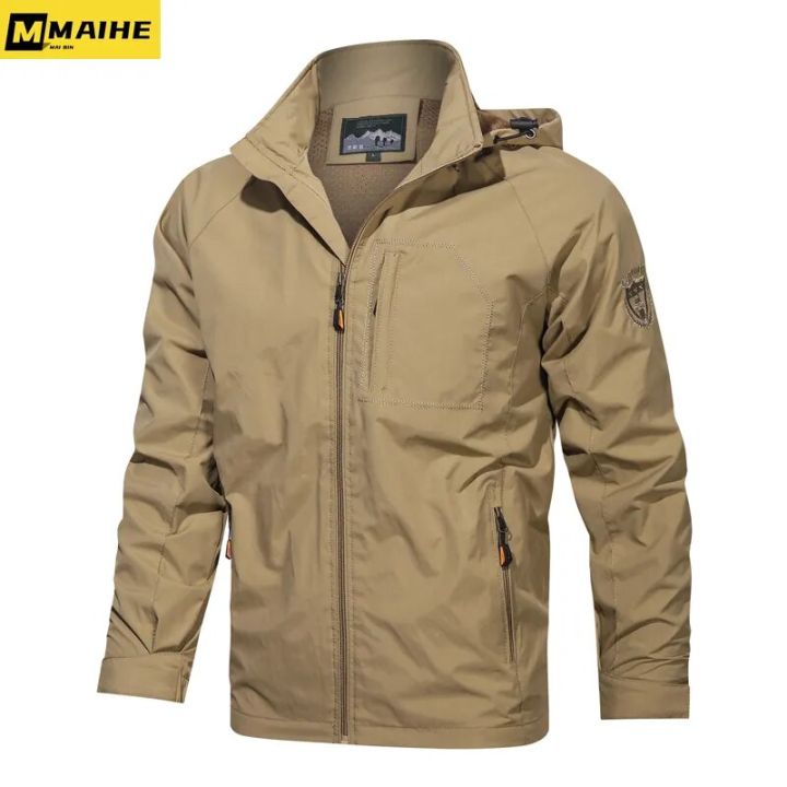 Camping%20Hiking%20Jacket%20Men%20Spring%20Autumn%20Outdoor%20Sports%20Breathable%20Coats%20Climbing%20Trekking%20Windbreaker%20Travel%20Waterproof%20Jacket%20-%20Image%202