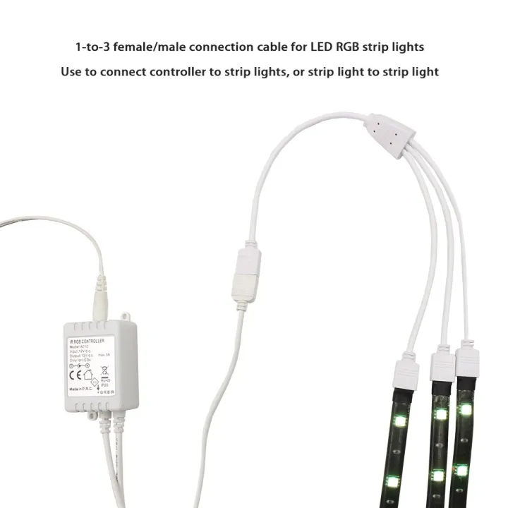 Universal%204-Pin%2010mm%20RGB/ARGB%20Sync%20Hub%20Transfer%20Extension%20Cable%20for%20Multi-Strip%20Lighting%20-%20Image%205