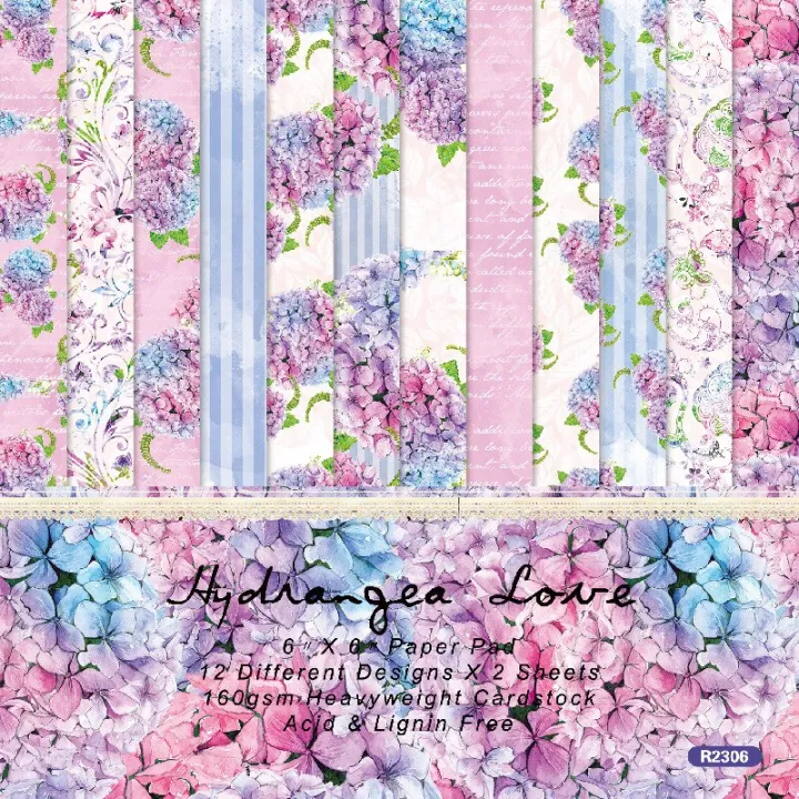12Sheet%20Warm%20Flower%20Girls%20Background%20Scrapbooking%20Paper%20Retro%20Journal%20Planner%20Paper%20Pad%20Cardstock%20Backgrounds%20Card%20DIY%20Art%20Craft%20-%20Image%206