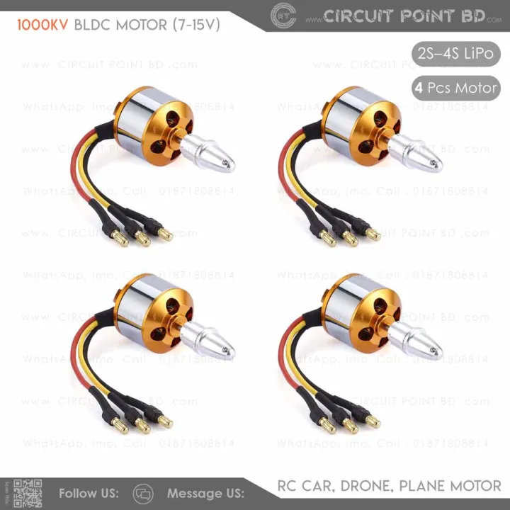 4%20Pcs%20-%201000KV%20BLDC%20Motor%20A2212%20Brushless%20DC%20Motor%20For%20RC%20Aircraft%20Plane%20Drone%20with%203.5mm%20connector%20For%20F330/%20F450/%20S500%20&%20other.%20-%20Image%202