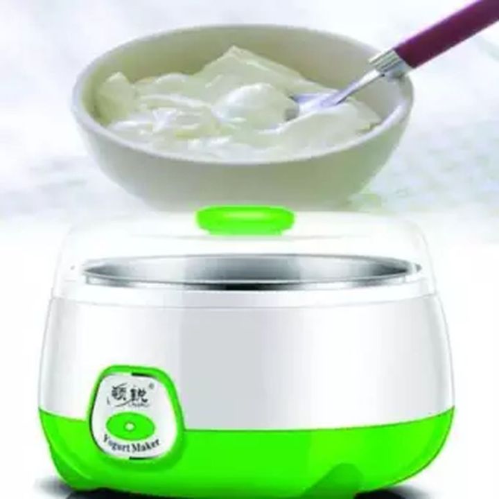 Electric Doi (Yogurt)  Maker