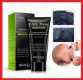 〽️ BIOAQUA Black Mask Bamboo Charcoal Blackhead Remover Mask – Deep Cleansing Peel-Off Face Mask for Pores & Oil Control (60g). 