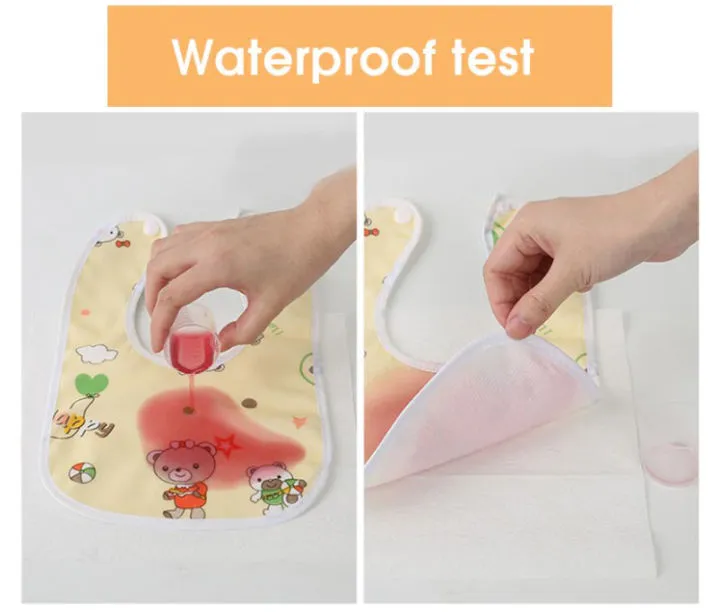 Baby%20Bibs%20Double%20Layers%20Loldani%20Waterproof%20Saliva%20Towel%20Learn%20to%20eat%20multicolor%20-%20Image%204