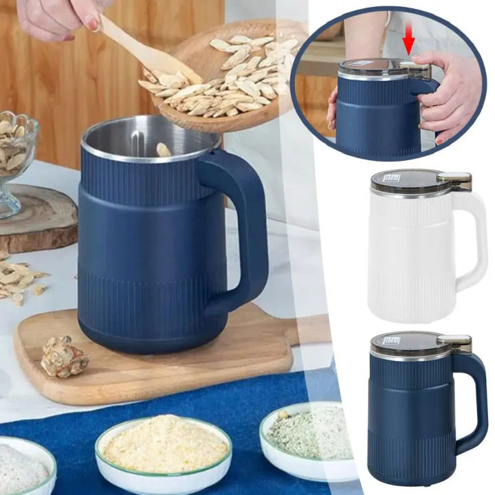Prime%20Mall_Electric%20Coffee%20Grinder%20Food%20Processors%20Spice%20Grain%20Mill%20Baby%20Food%20Coffee%20Bean%20Mixer%20Grinder%20300W%20Blender%20for%20Home%20and%20Kitchen%20-%20Image%202