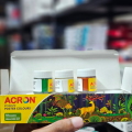 Acron Students’ Poster Colours Gulliver Kit 120 ml. 