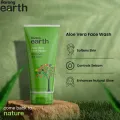 Aarong Earth Aloe Vera Face Wash  100 ml. 