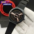 Seven Friday Leather Analog Watch For Men - Watch - Watch For Men.. 