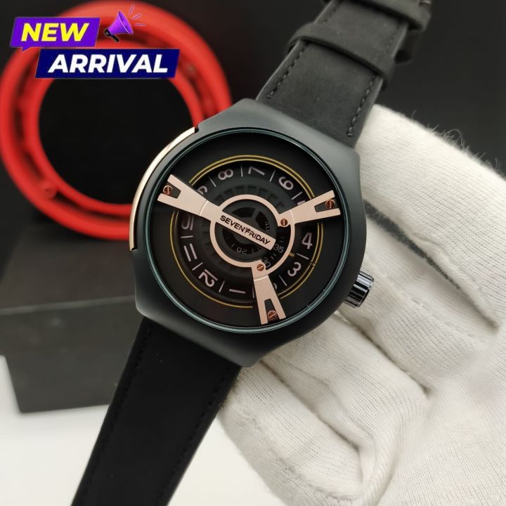 Seven%20Friday%20Leather%20Analog%20Watch%20For%20Men%20-%20Watch%20-%20Watch%20For%20Men.%20-%20Image%202