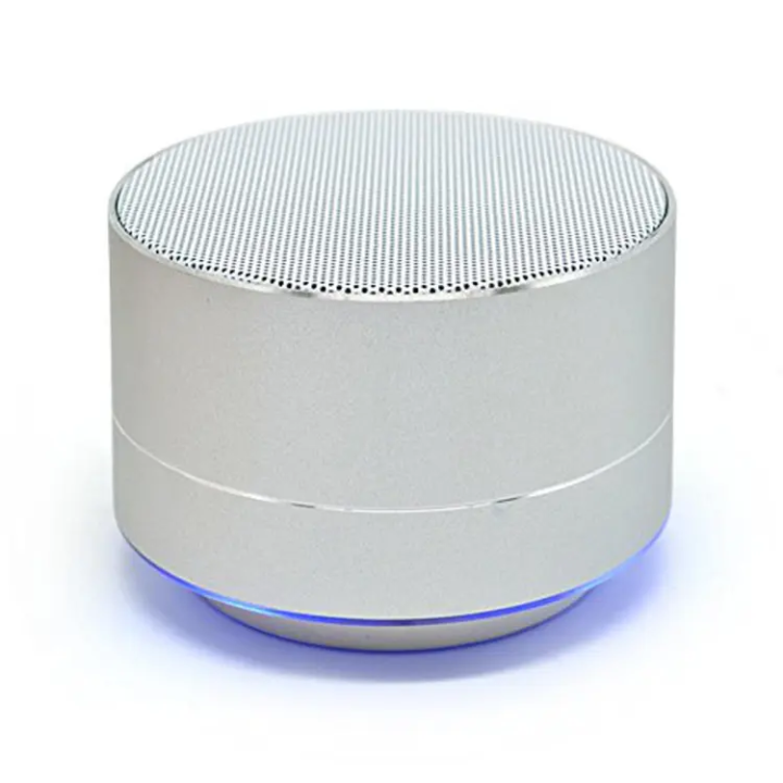 ELECTRONICS LENRUE AV FURNITURE LENRUE A2 Portable Wireless Bluetooth Speaker