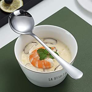 6%20pcs%20small%20Size%20Stainless%20Steel%20Soup%20Spoon%20Set%20-%20Image%207