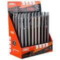 Deli E6490 Metal Mechanical Pencil 0.5mm.
