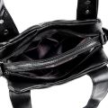 Genuine Soft Leather Handbags for Women Vintage Shoulder Tote Bag Luxury Designer Ladies Large Capacity Purse Bags Sac A Main. 